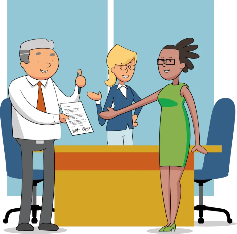 Freedom to Choose Employment