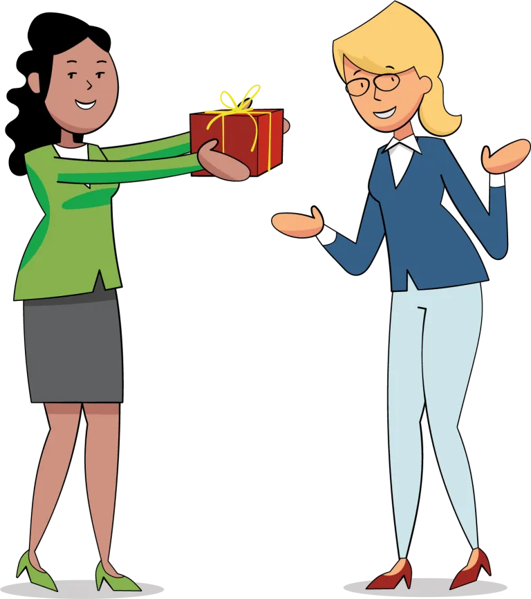 Gifts