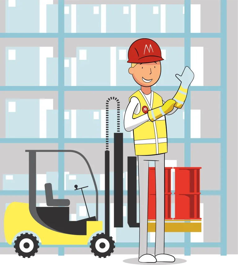 Health & Safety